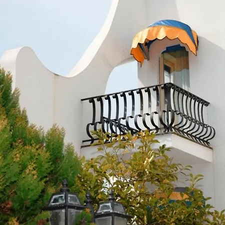 Hotel Ristorante Meson Feliz 3*