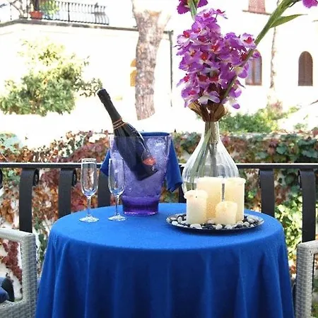Ristorante Meson Feliz Hotel