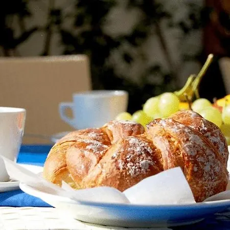 Hotel Ristorante Meson Feliz Terracina