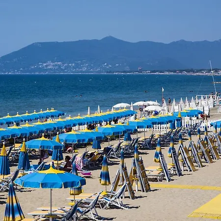 Hotel Ristorante Meson Feliz Terracina