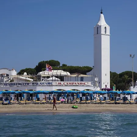 Ristorante Meson Feliz 3* Terracina