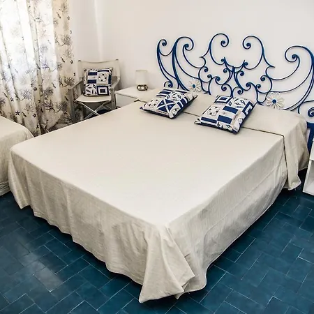 Hotel Ristorante Meson Feliz Terracina