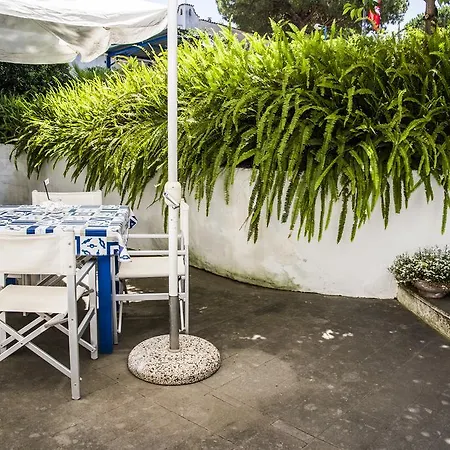 Hotel Ristorante Meson Feliz
