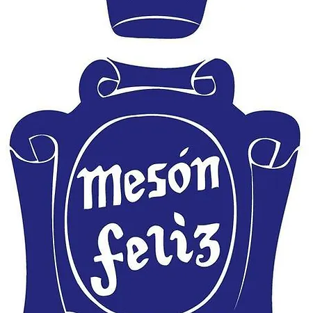 Hotel Ristorante Meson Feliz 3*