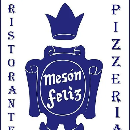 Ristorante Meson Feliz Hotel 3*