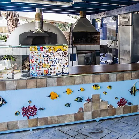 Ristorante Meson Feliz Hotel
