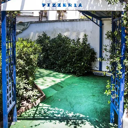 Hotel Ristorante Meson Feliz Terracina