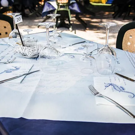 Ristorante Meson Feliz Hotel 3*