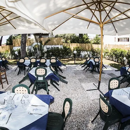 Ristorante Meson Feliz Hotel Terracina