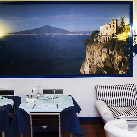 Ristorante Meson Feliz Hotel