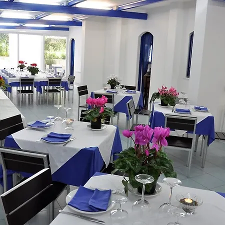 Ristorante Meson Feliz
