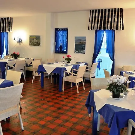 Ristorante Meson Feliz Hotel 3*