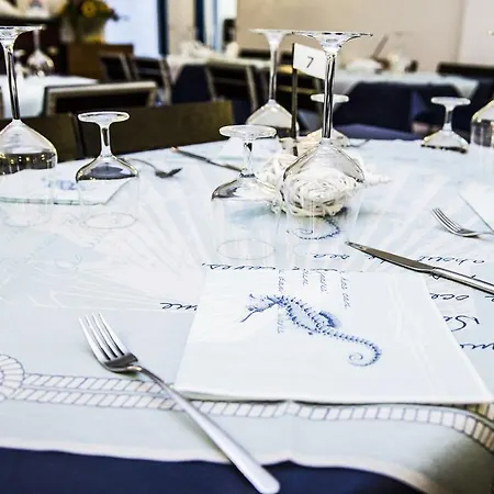 Hotel Ristorante Meson Feliz Terracina