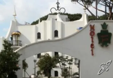 Ristorante Meson Feliz Hotel 3*