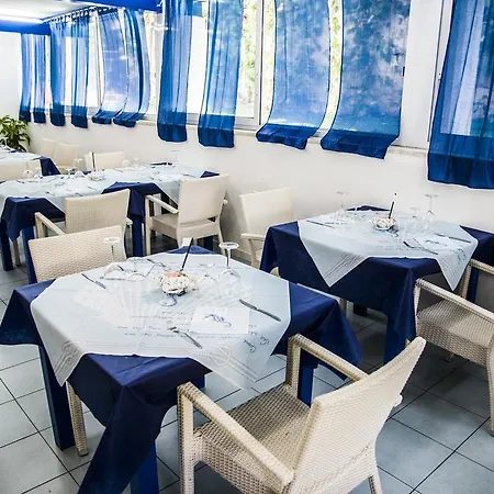 Ristorante Meson Feliz 3* Terracina