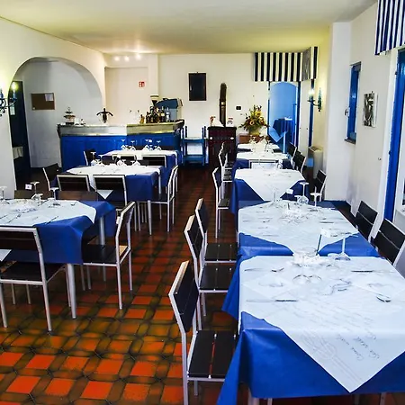 Ristorante Meson Feliz
